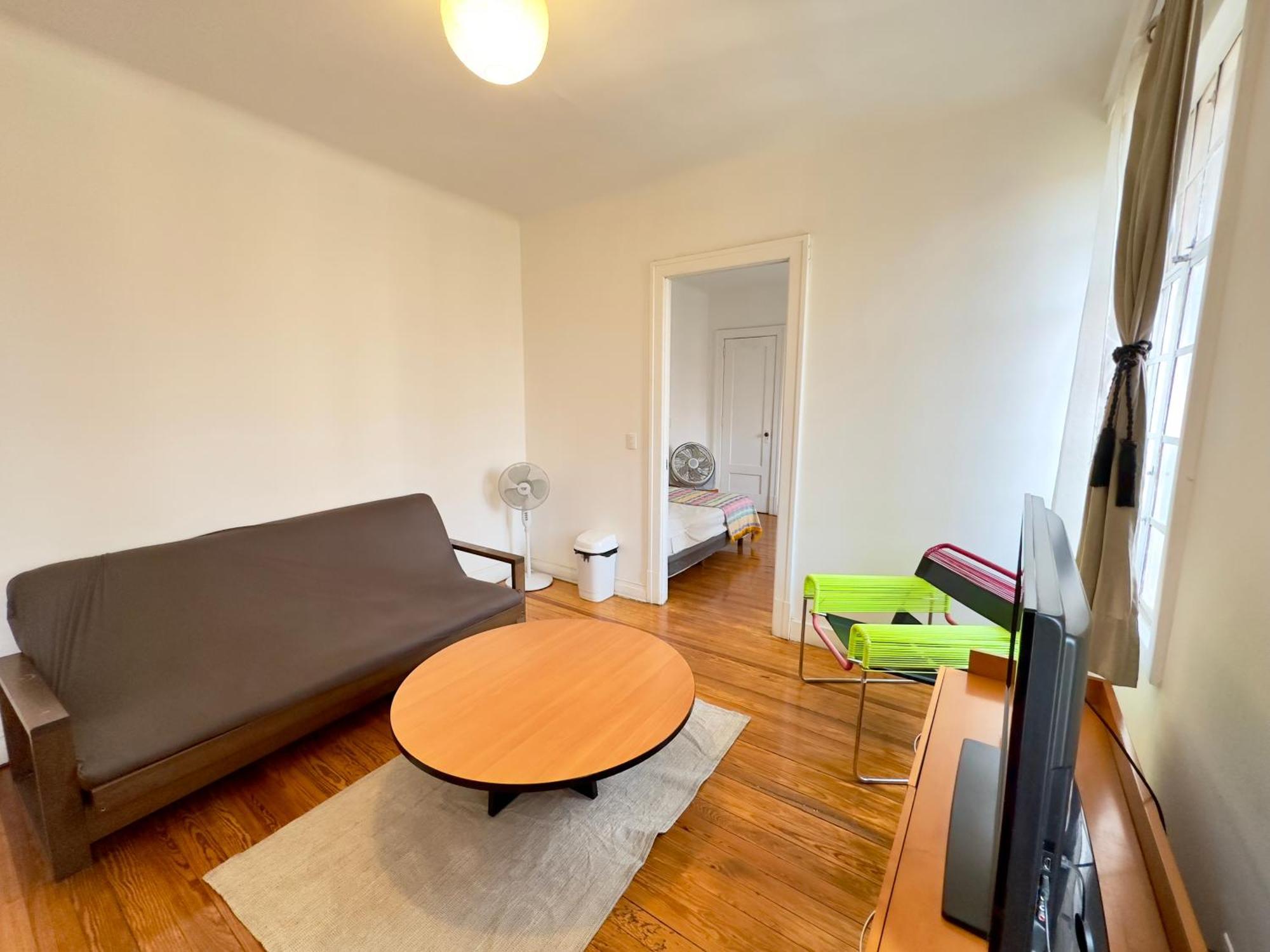 Apartamento